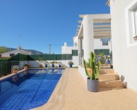 Resale - Villa - Alcalalí - Alcalalí Centro