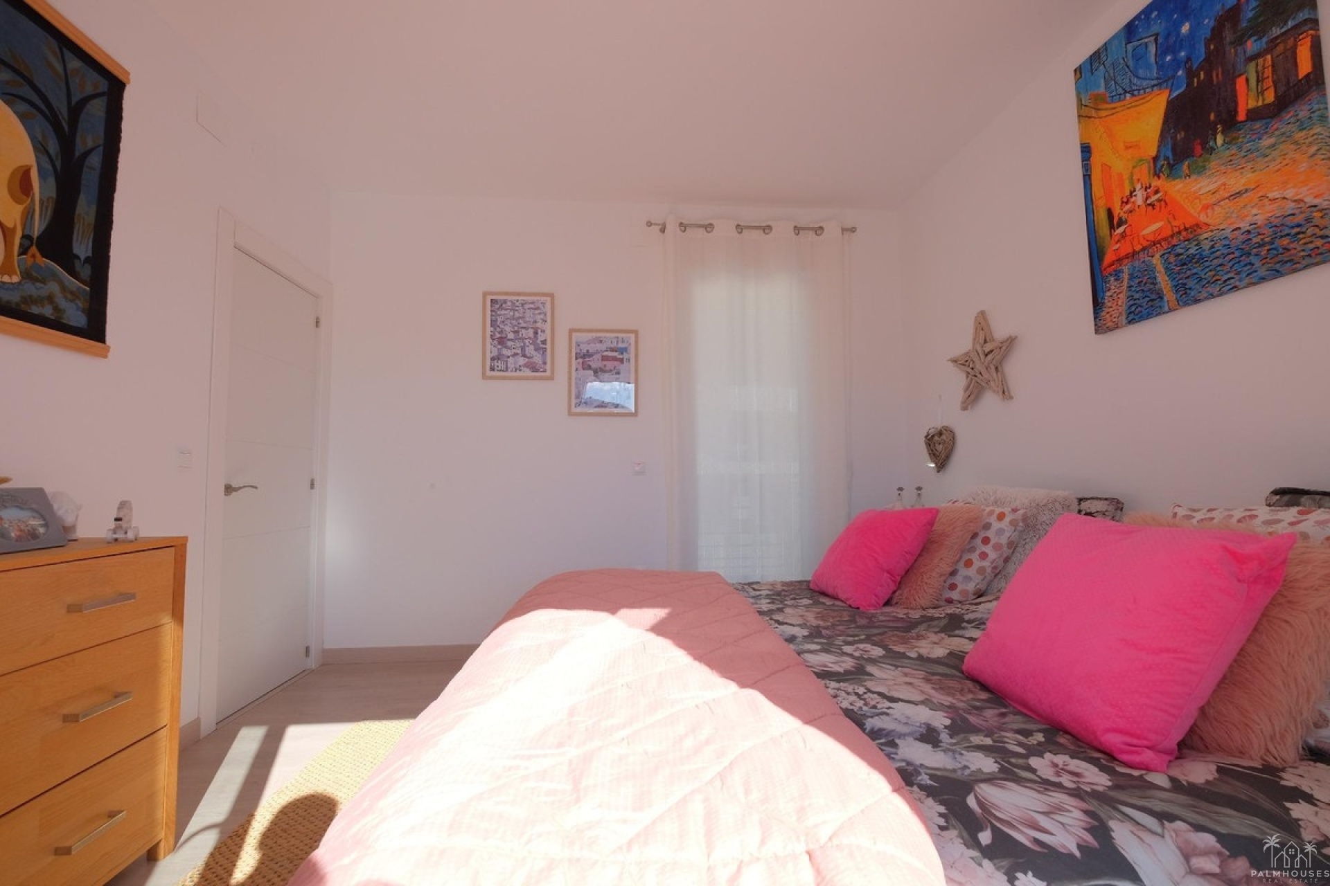 Resale - Villa - Alcalalí - Alcalalí Centro