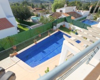 Resale - Villa - Alcalalí - Alcalalí Centro