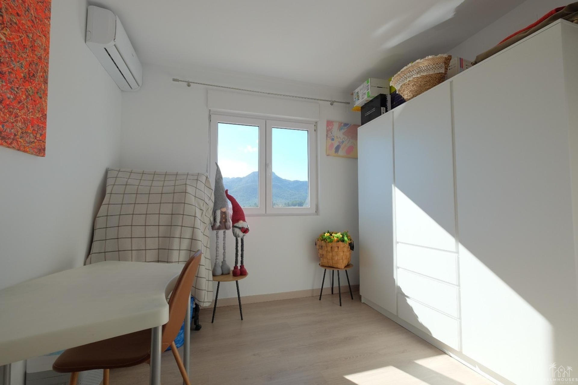 Resale - Villa - Alcalalí - Alcalalí Centro