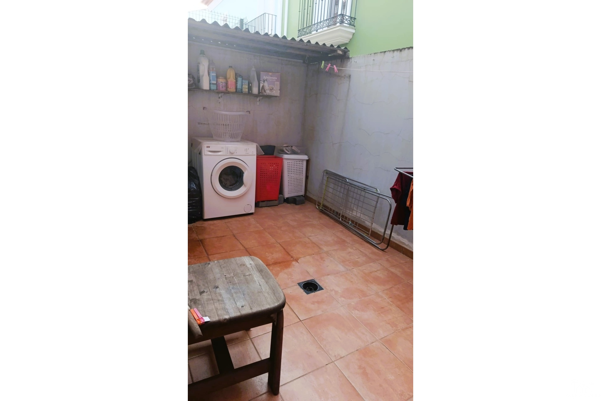 Resale - Villa - Alcalalí - Alcalalí Centro