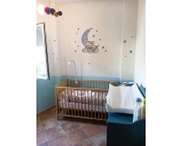 Resale - Villa - Alcalalí - Alcalalí Centro