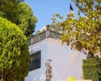 Resale - Villa - Alcoy - Inland