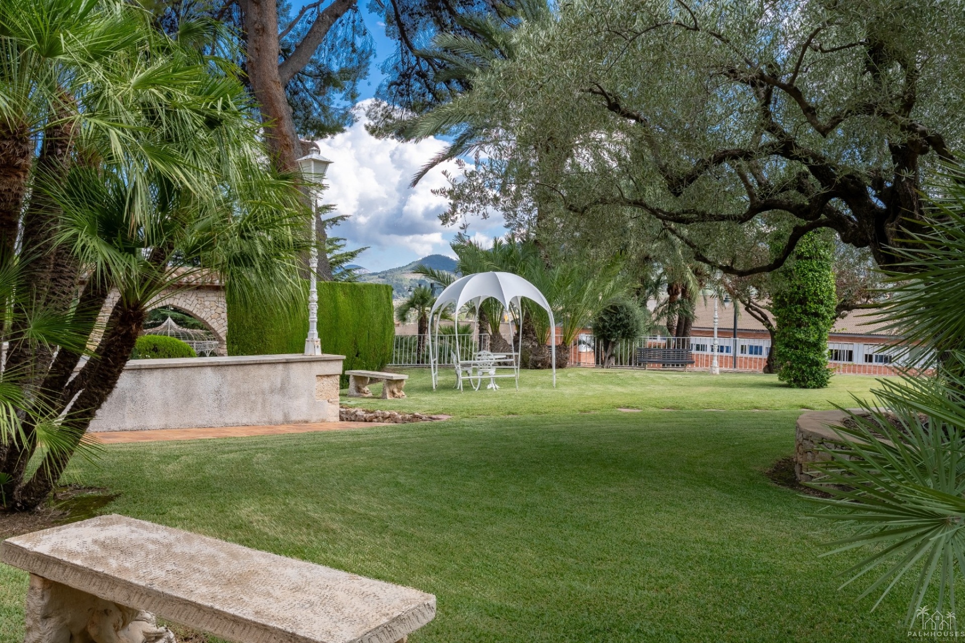 Resale - Villa - Alcoy - Inland