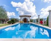 Resale - Villa - Alcoy - Inland