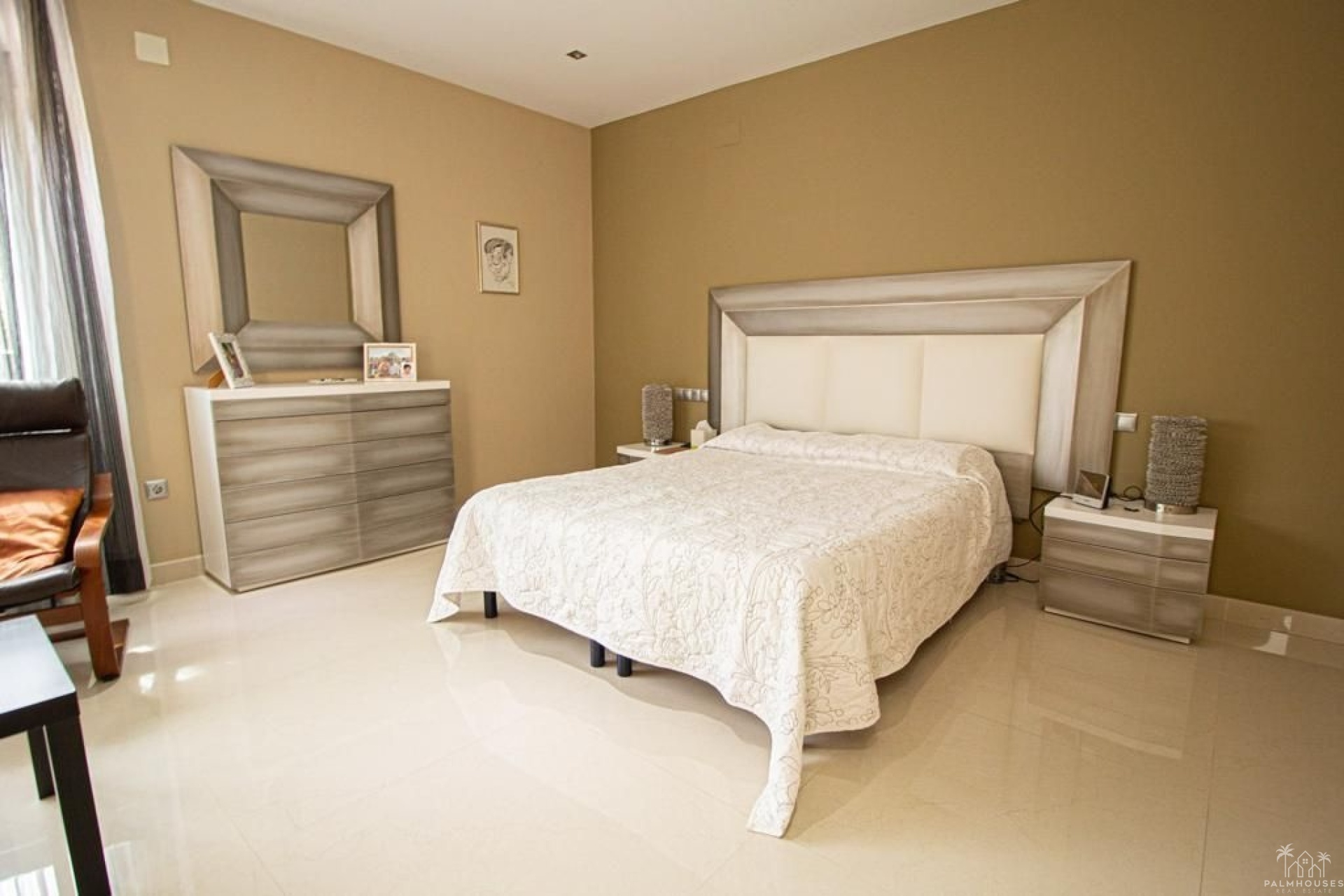 Resale - Villa - Alfaz del Pi - Albir
