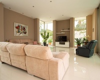 Resale - Villa - Alfaz del Pi - Albir