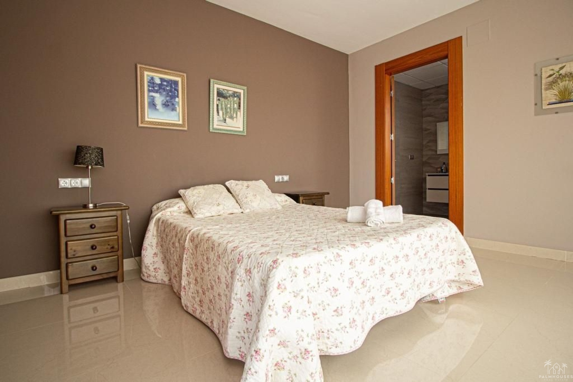 Resale - Villa - Alfaz del Pi - Albir