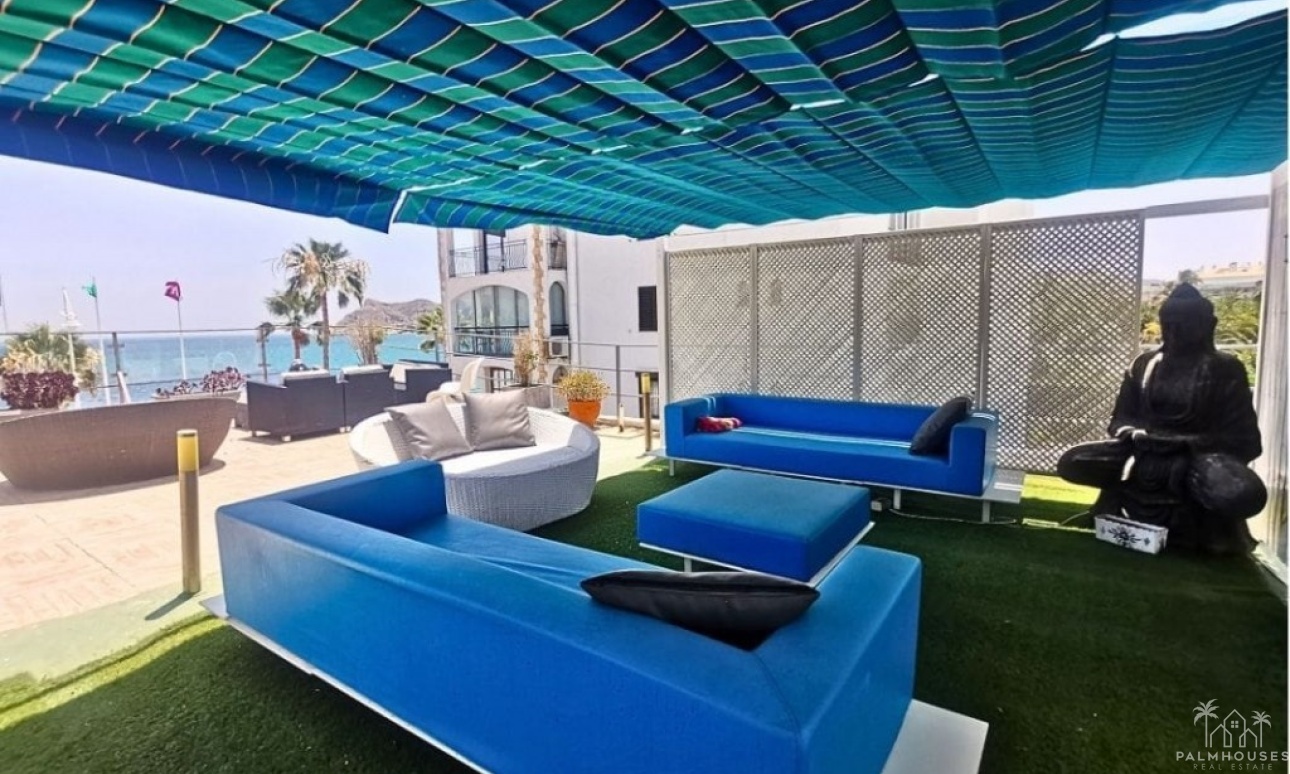 Resale - Villa - Alfaz del Pi - Albir