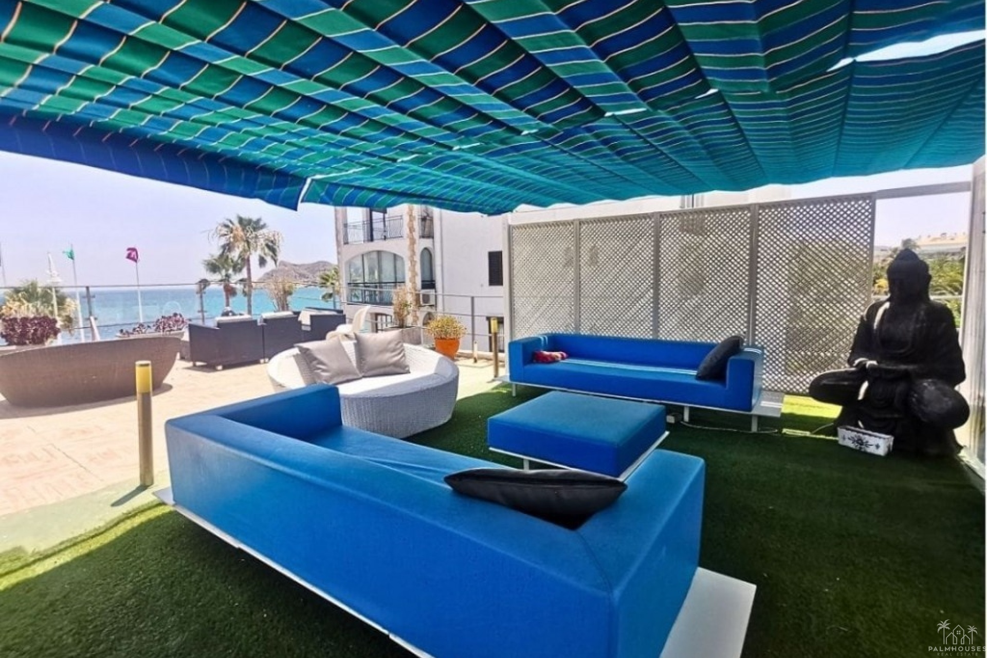 Resale - Villa - Alfaz del Pi - Albir