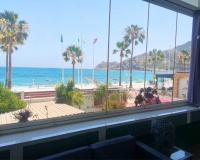 Resale - Villa - Alfaz del Pi - Albir