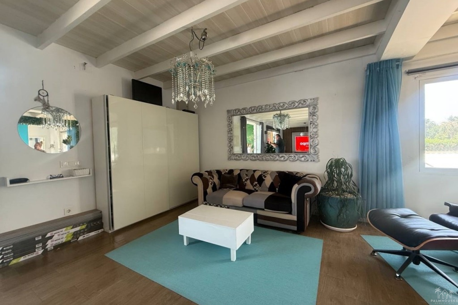 Resale - Villa - Alfaz del Pi - Albir