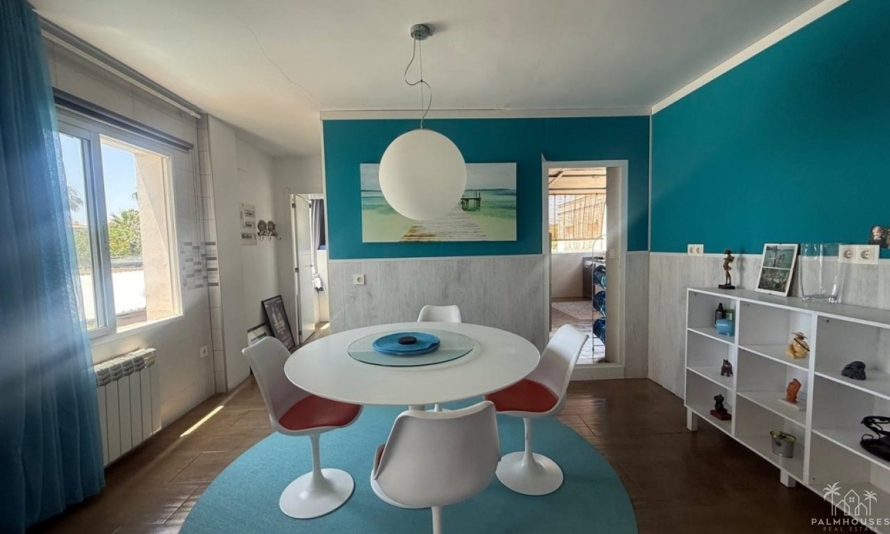 Resale - Villa - Alfaz del Pi - Albir