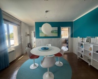 Resale - Villa - Alfaz del Pi - Albir