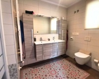 Resale - Villa - Alfaz del Pi - Albir