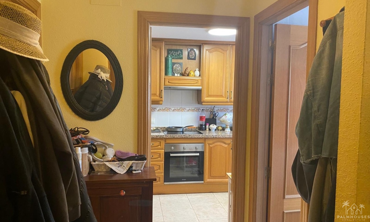 Resale - Villa - Alfaz del Pi - Albir