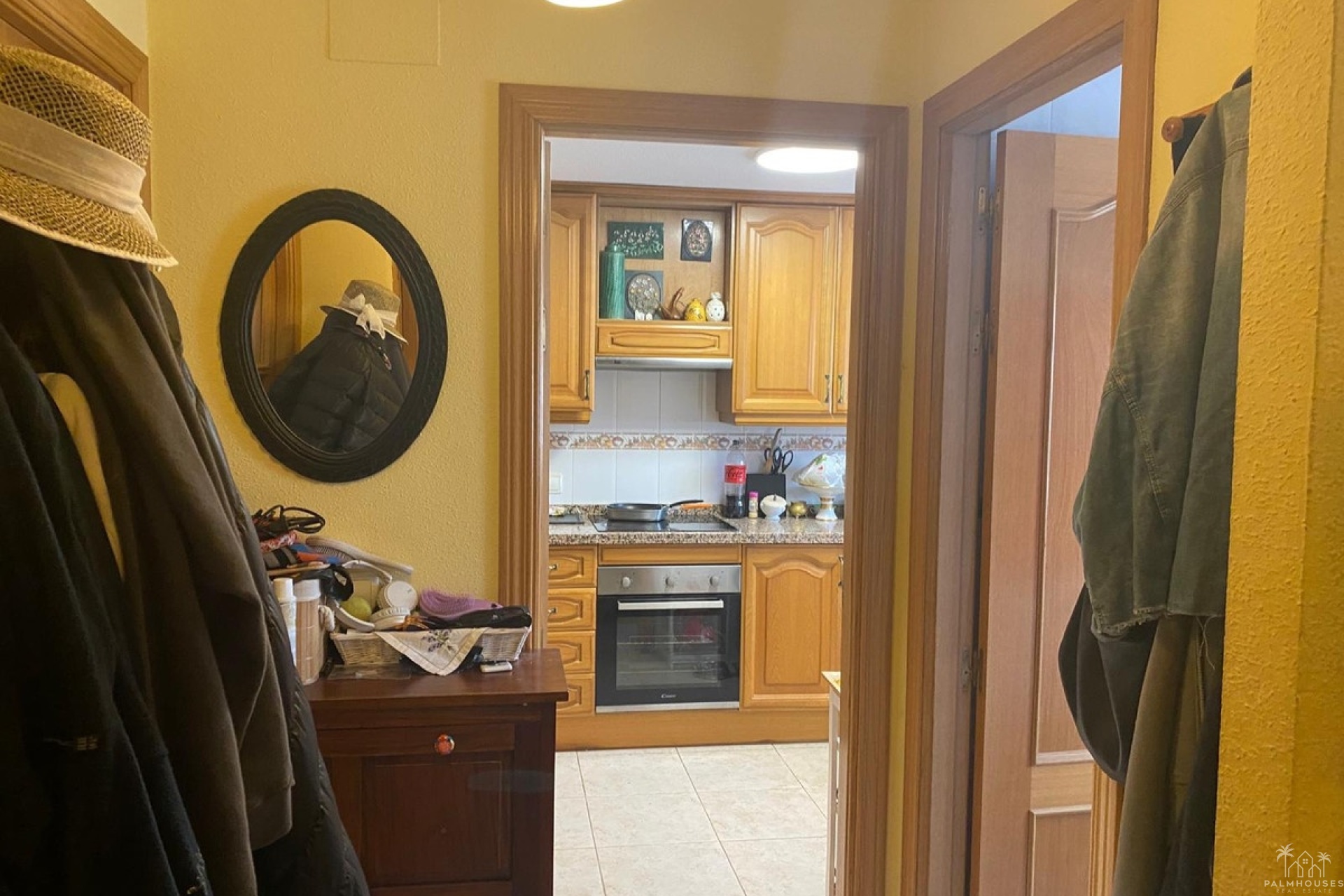 Resale - Villa - Alfaz del Pi - Albir