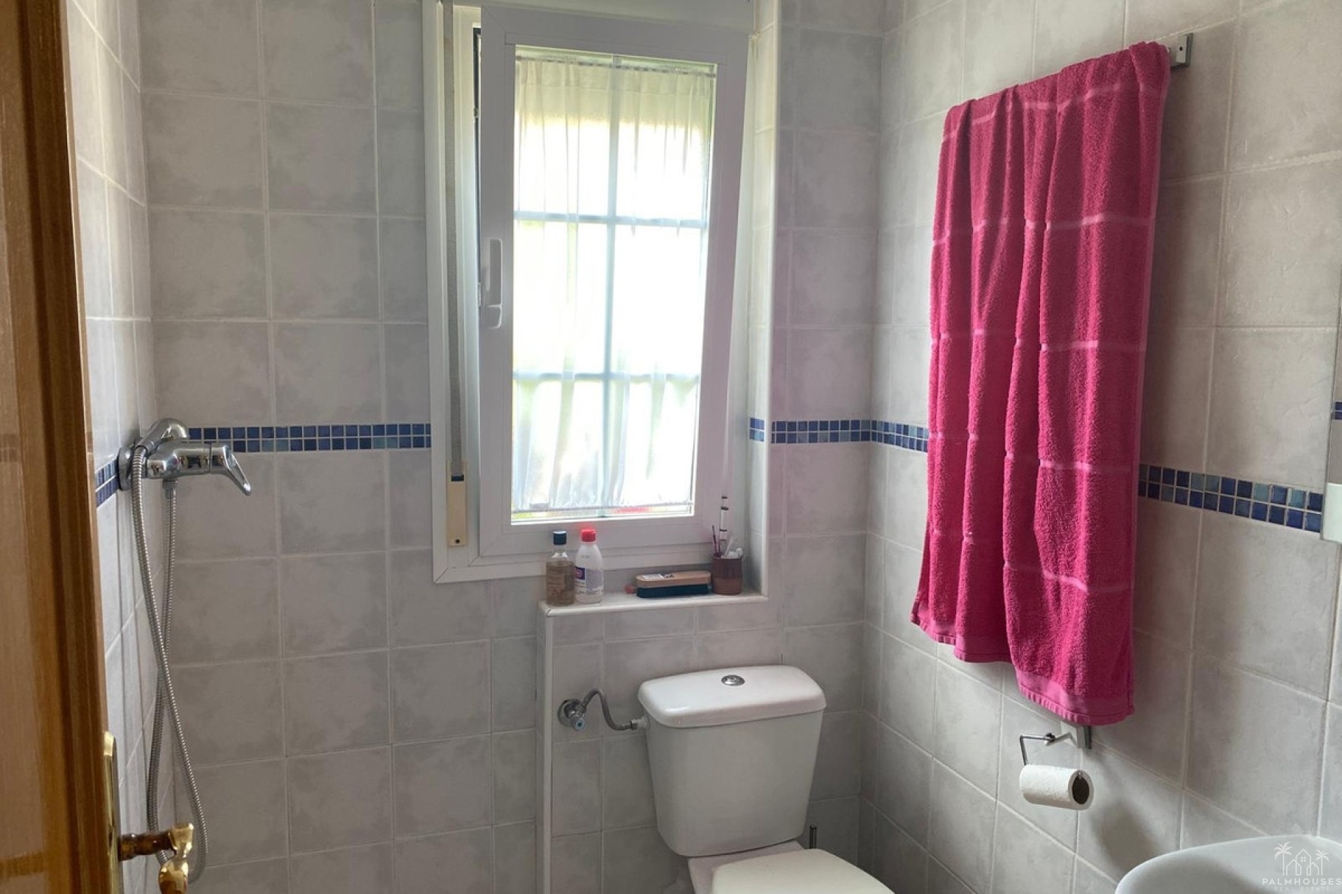 Resale - Villa - Alfaz del Pi - Albir