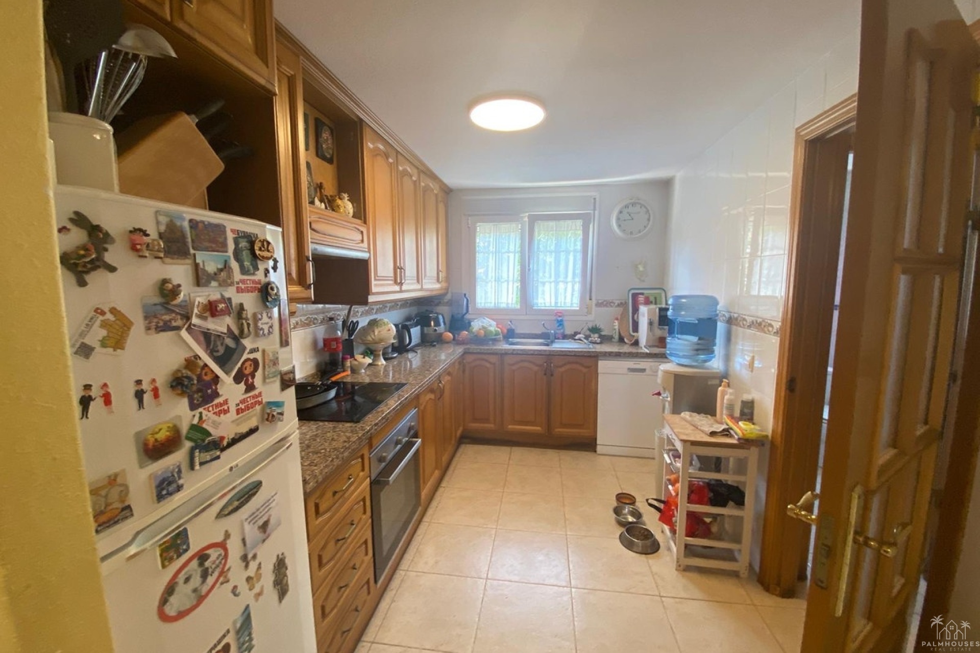 Resale - Villa - Alfaz del Pi - Albir