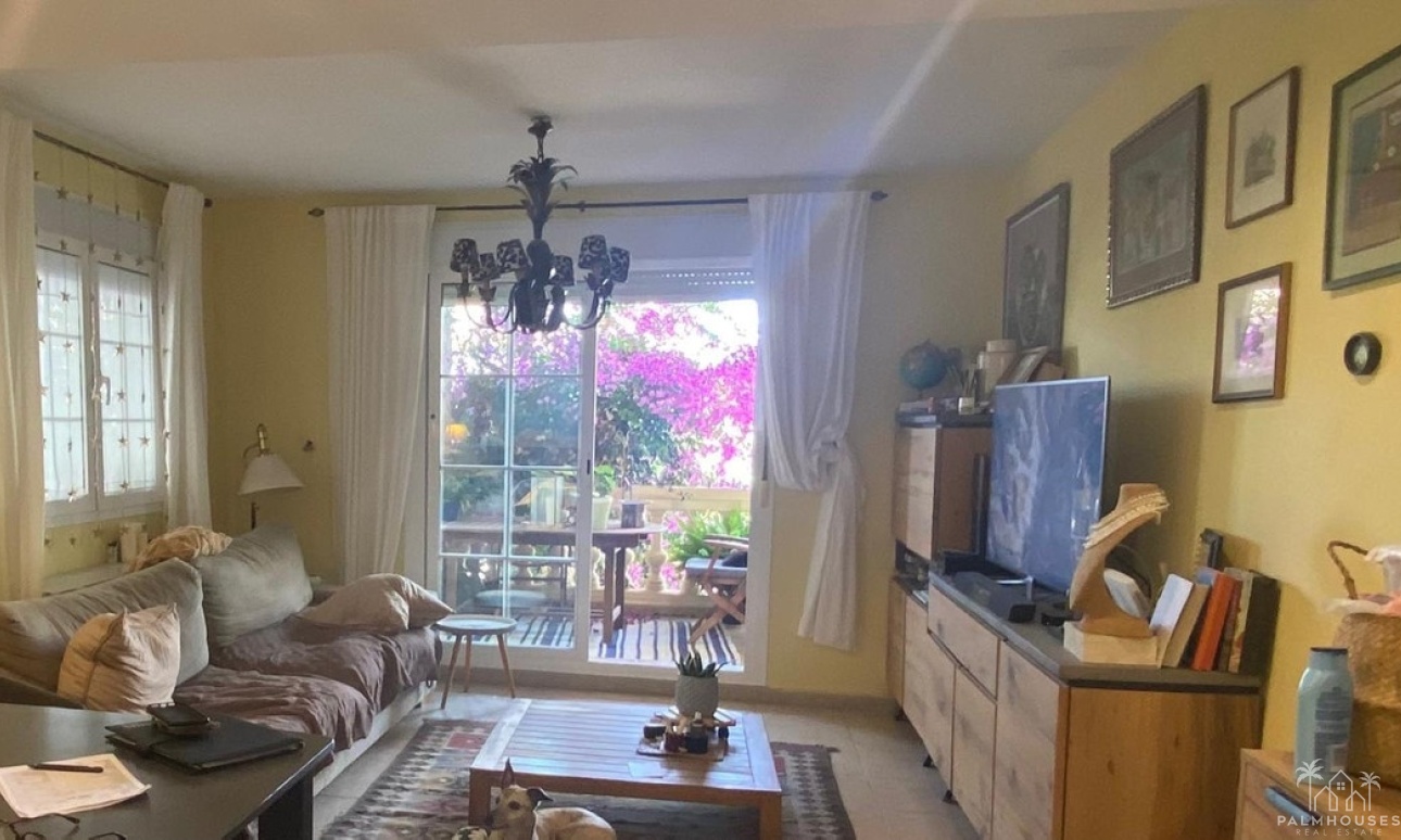 Resale - Villa - Alfaz del Pi - Albir