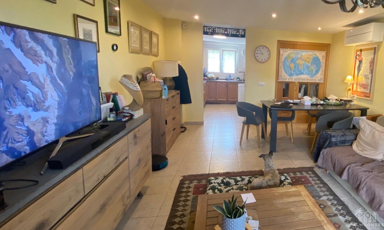 Resale - Villa - Alfaz del Pi - Albir