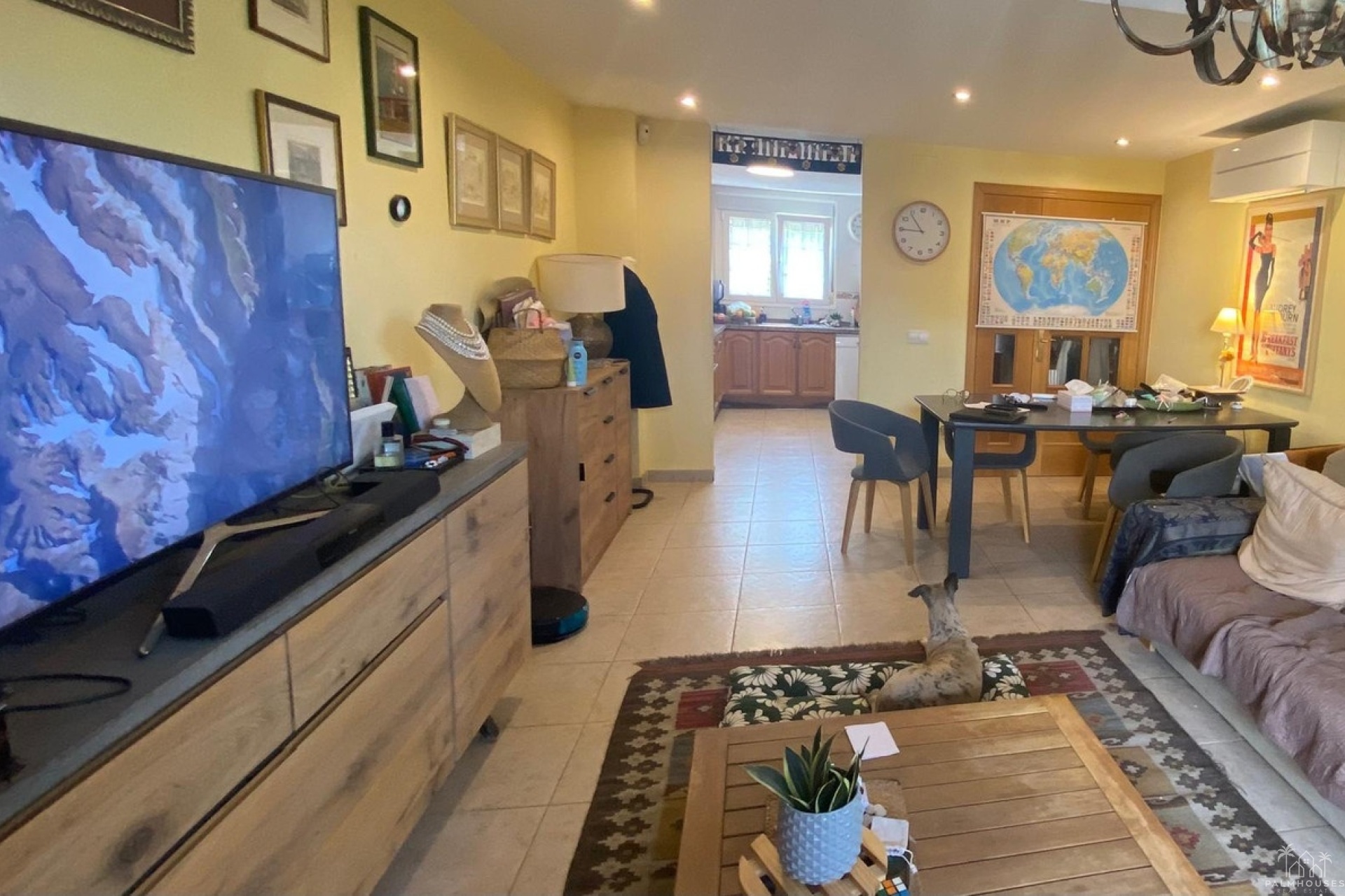 Resale - Villa - Alfaz del Pi - Albir