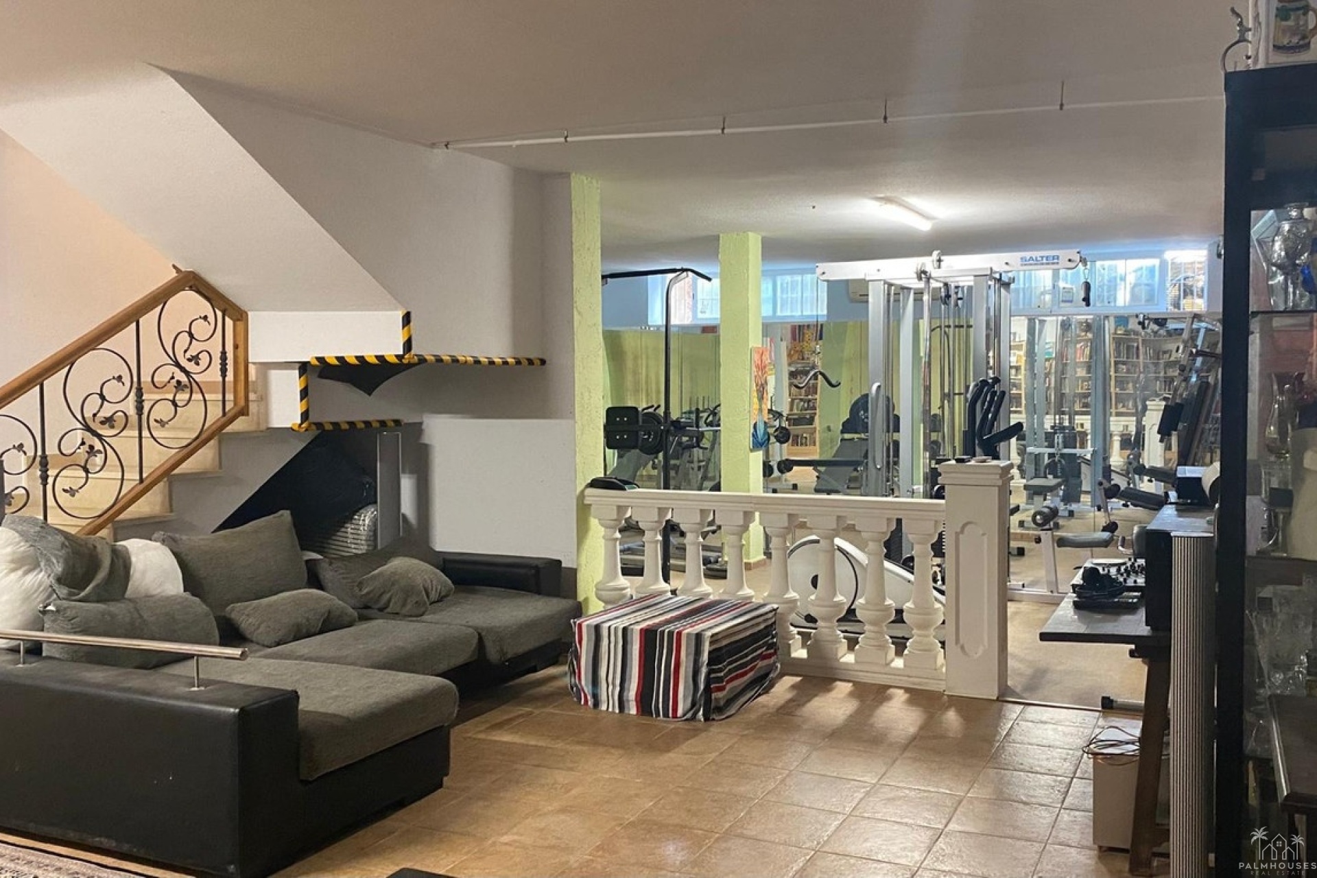 Resale - Villa - Alfaz del Pi - Albir