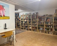 Resale - Villa - Alfaz del Pi - Albir