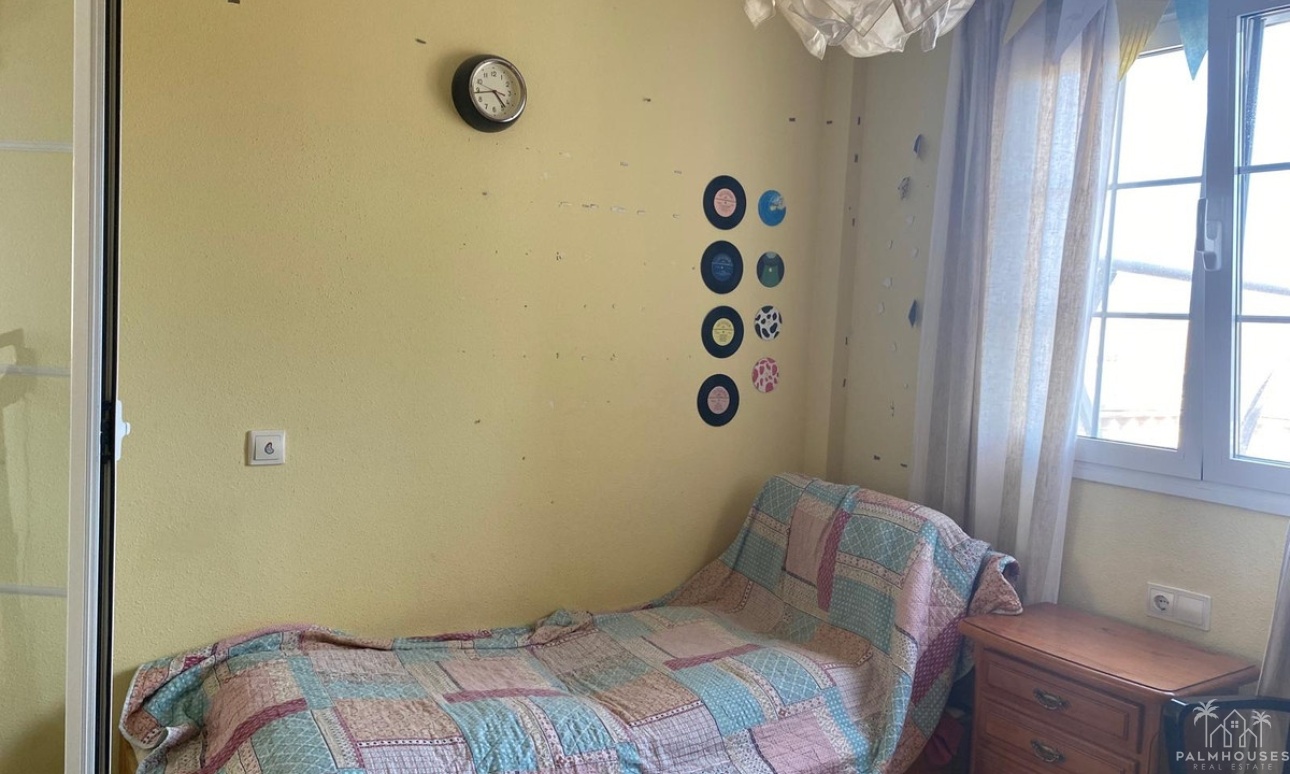 Resale - Villa - Alfaz del Pi - Albir