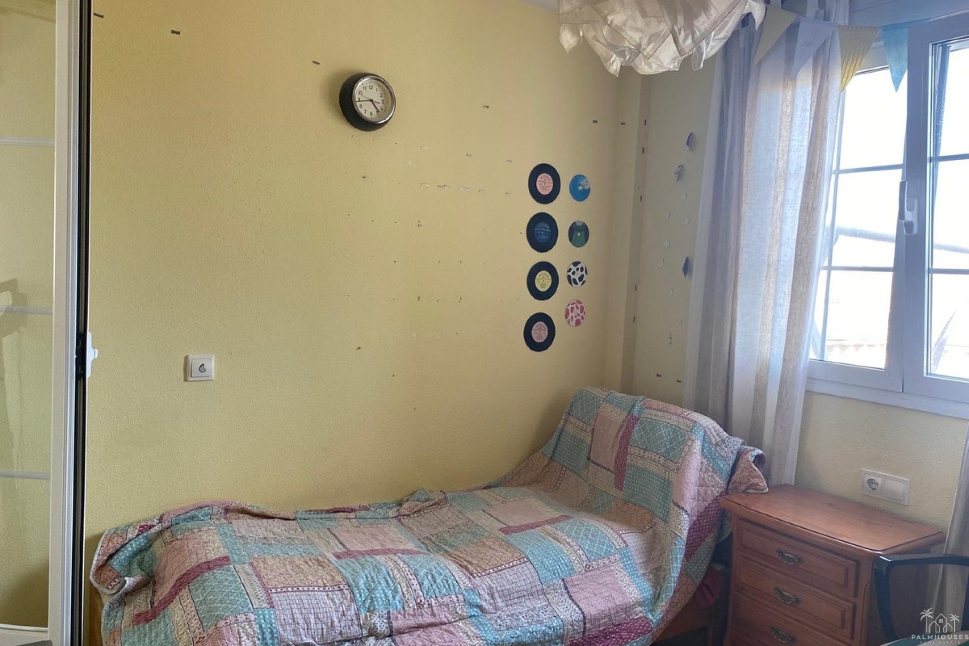 Resale - Villa - Alfaz del Pi - Albir