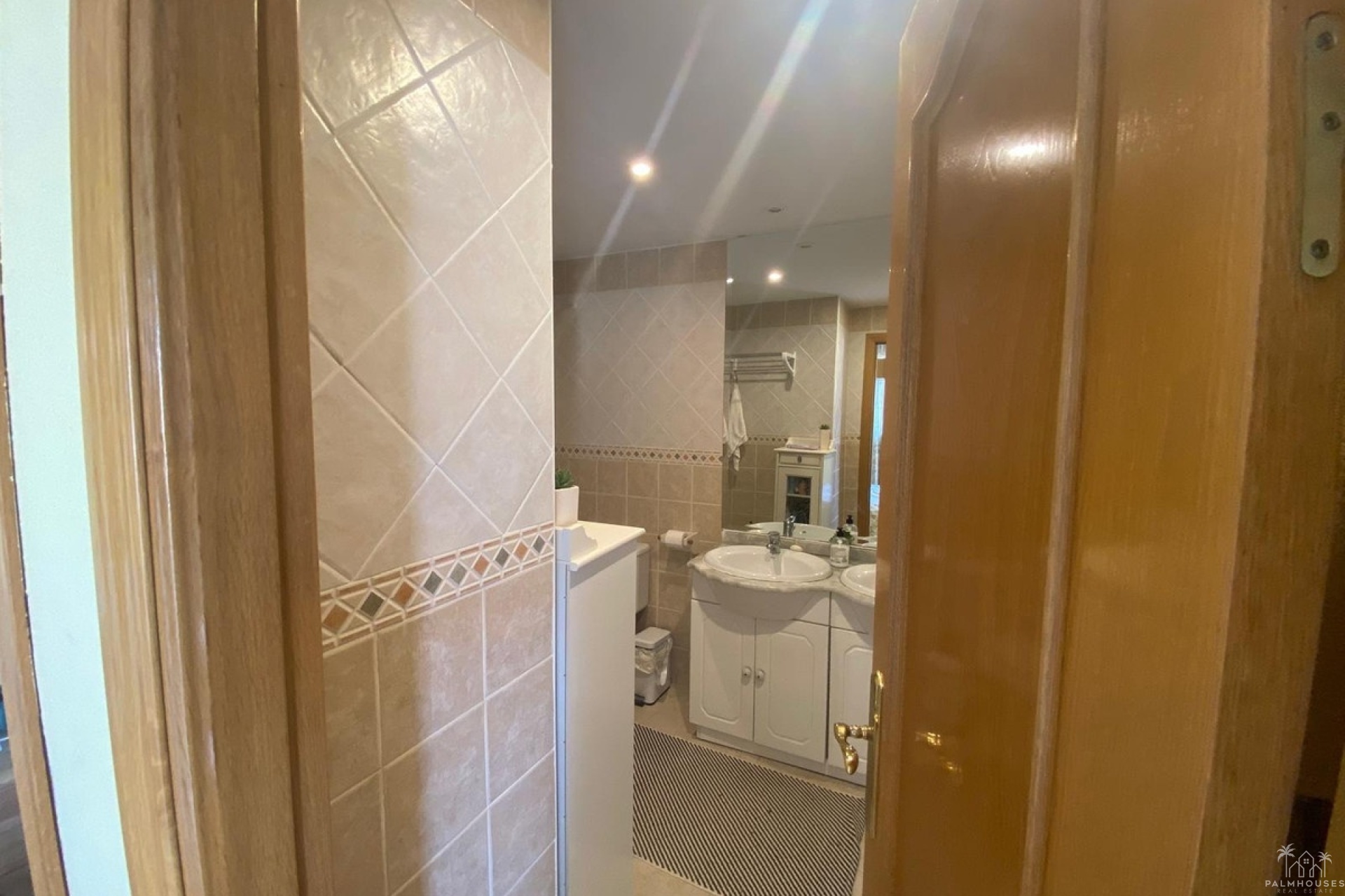 Resale - Villa - Alfaz del Pi - Albir