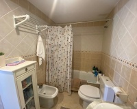 Resale - Villa - Alfaz del Pi - Albir