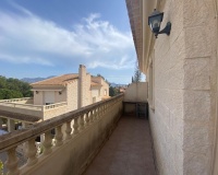 Resale - Villa - Alfaz del Pi - Albir