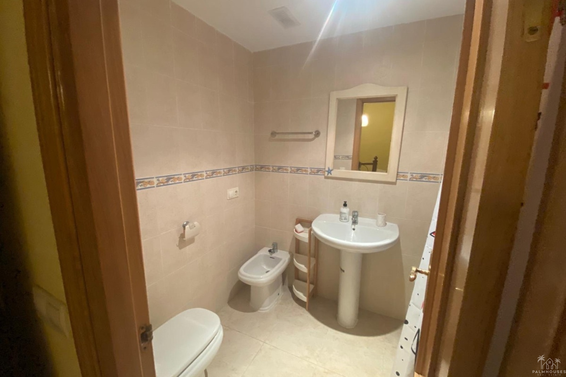 Resale - Villa - Alfaz del Pi - Albir