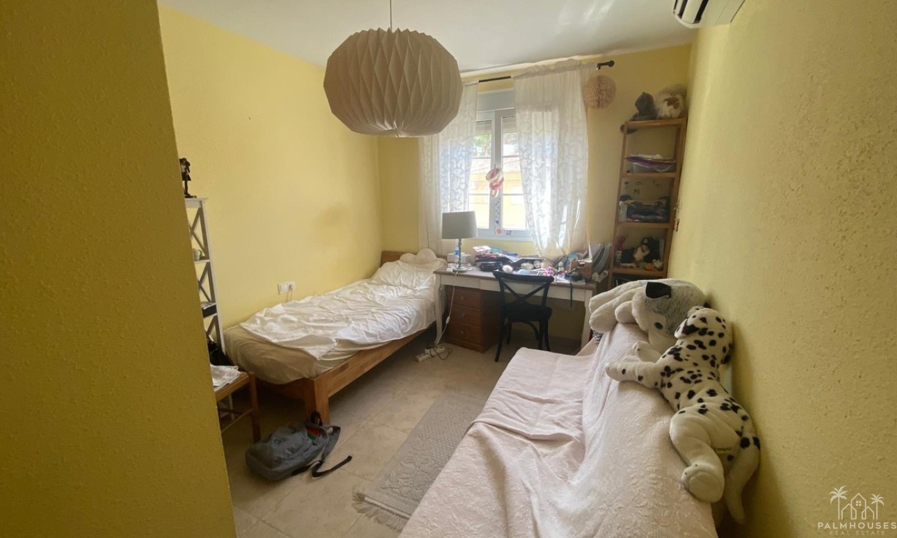 Resale - Villa - Alfaz del Pi - Albir