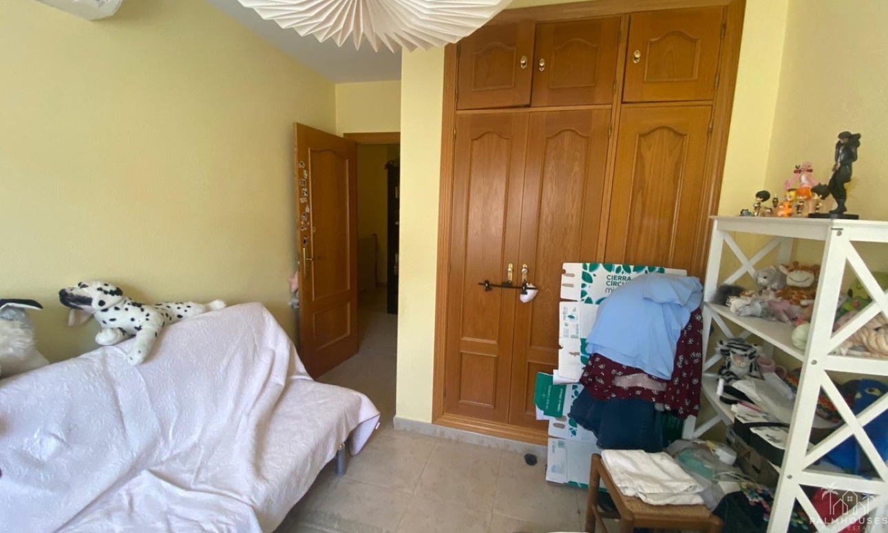 Resale - Villa - Alfaz del Pi - Albir