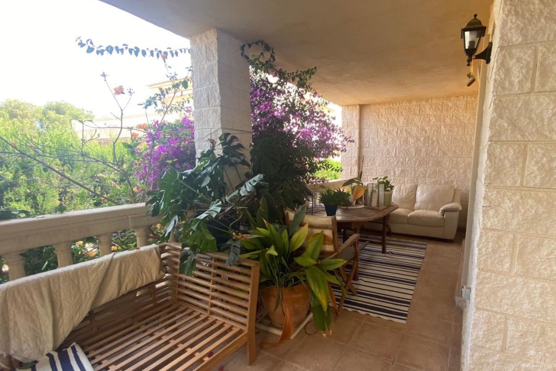 Resale - Villa - Alfaz del Pi - Albir