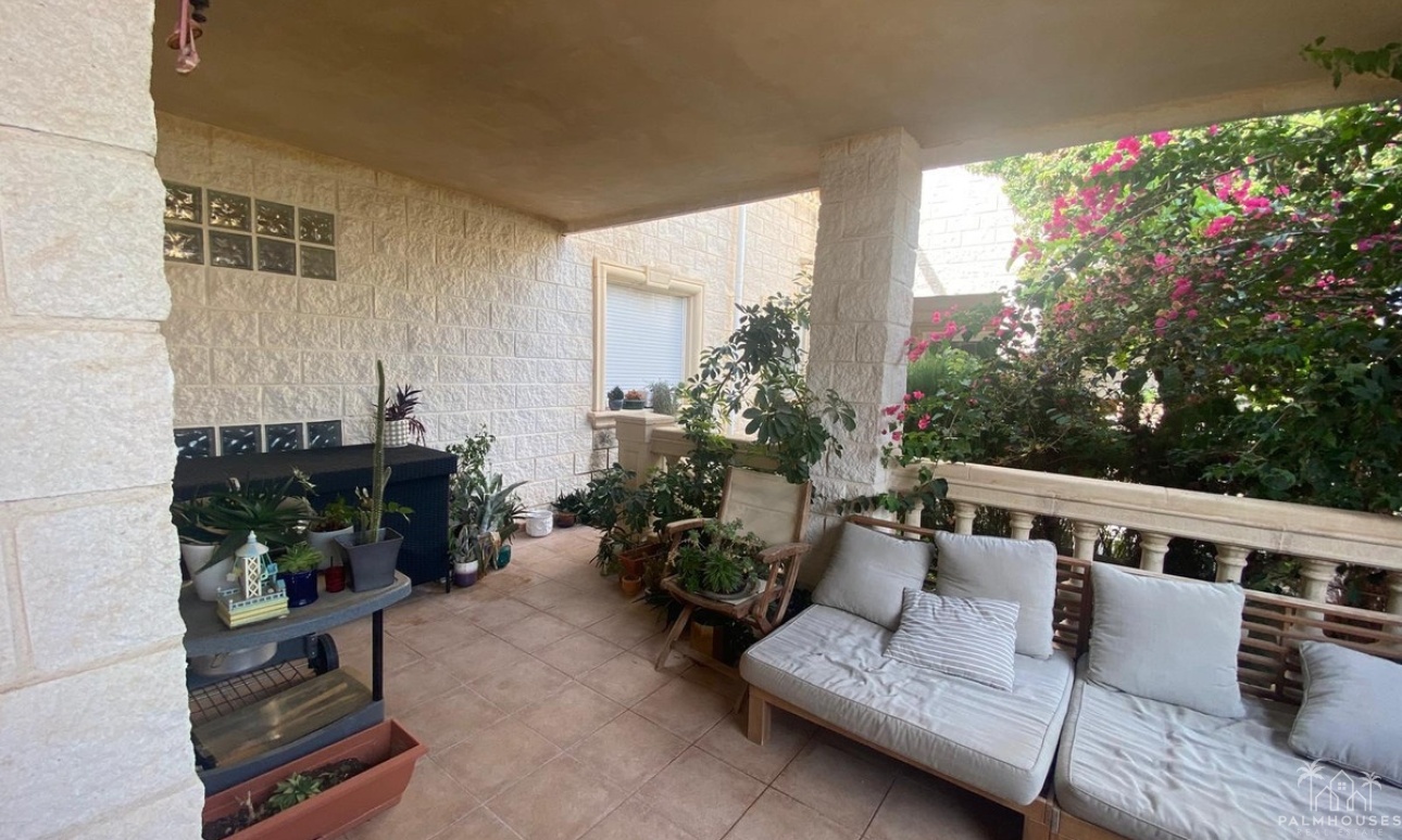Resale - Villa - Alfaz del Pi - Albir