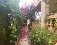 Resale - Villa - Alfaz del Pi - Albir