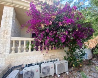 Resale - Villa - Alfaz del Pi - Albir