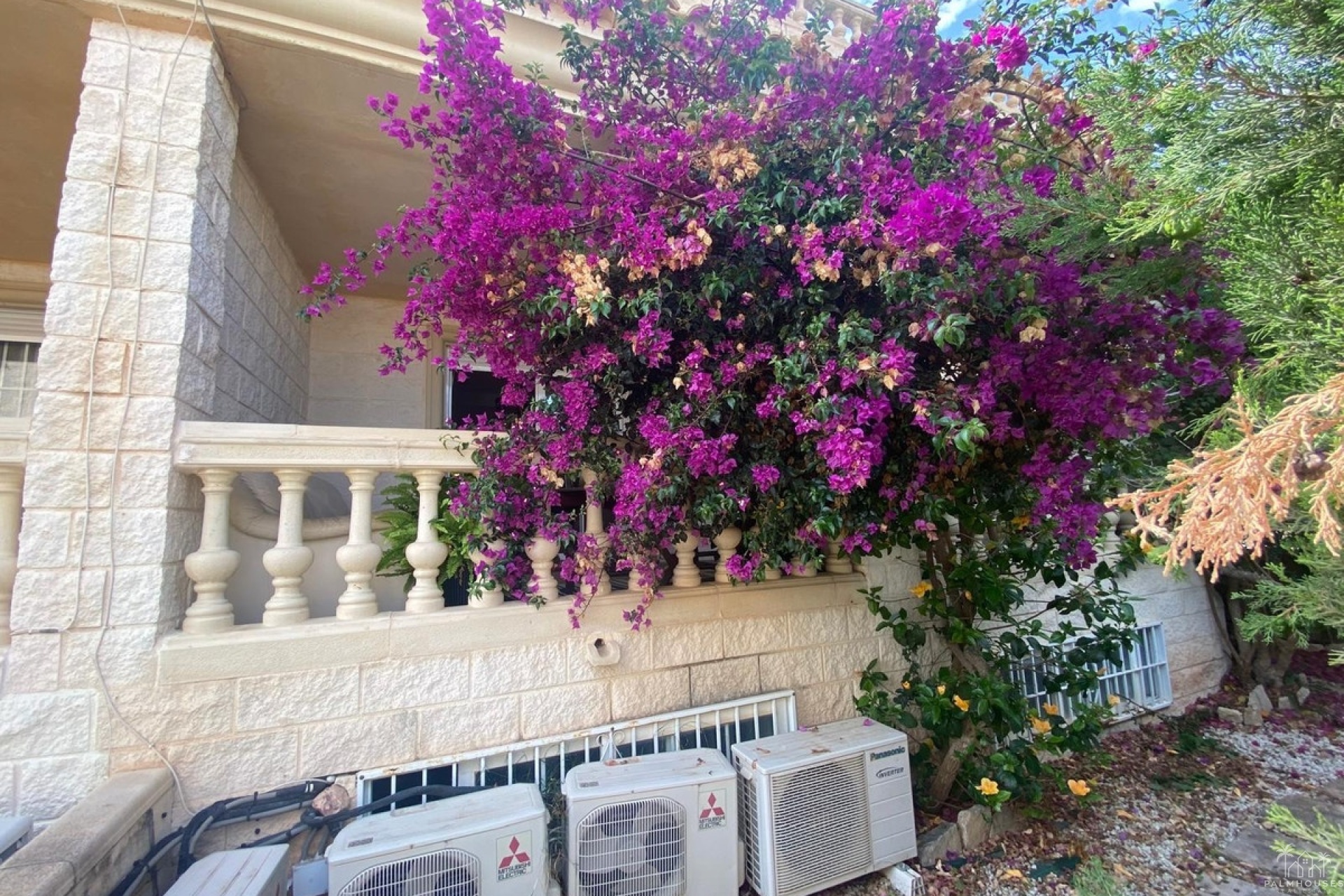 Resale - Villa - Alfaz del Pi - Albir
