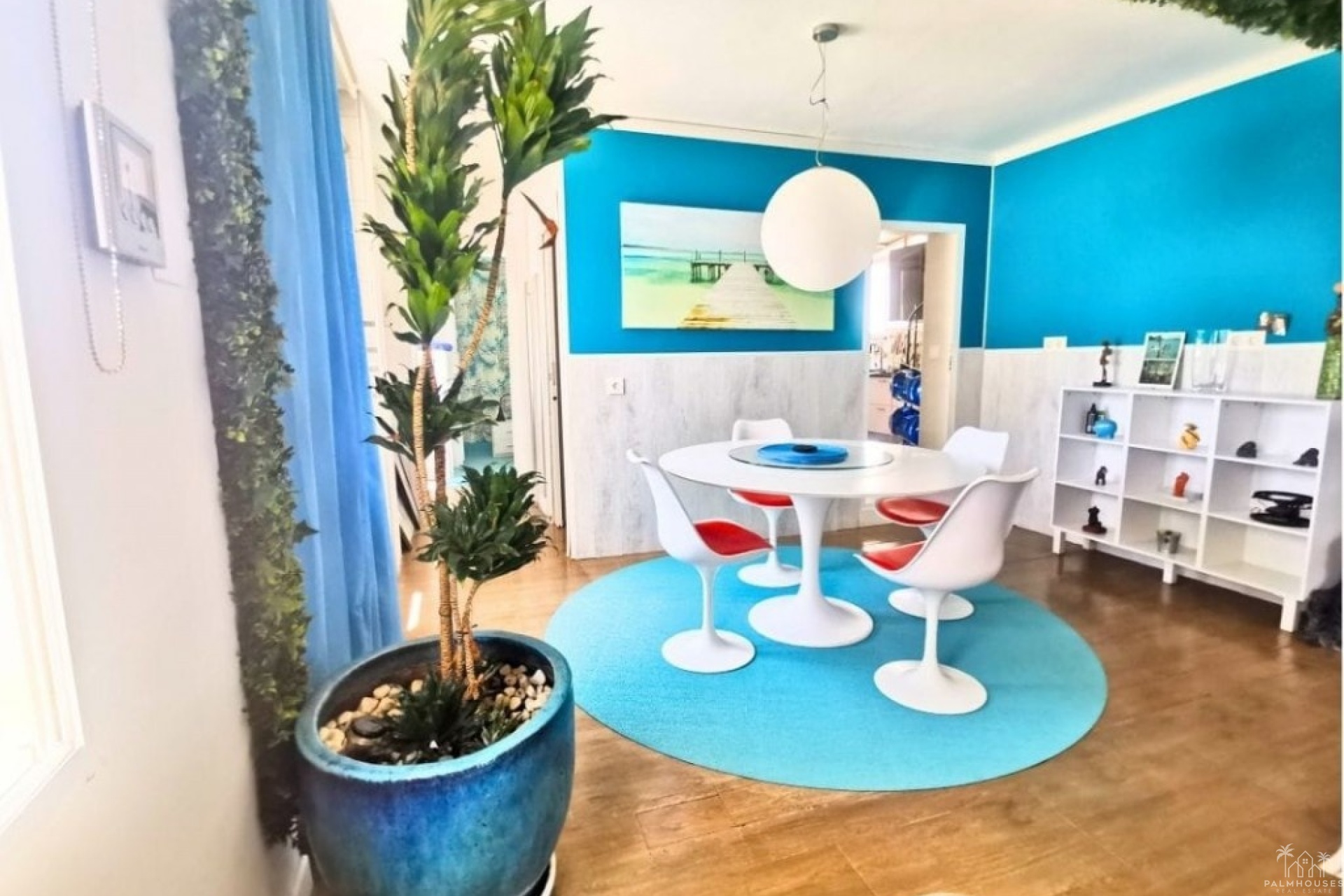 Resale - Villa - Alfaz del Pi - Albir