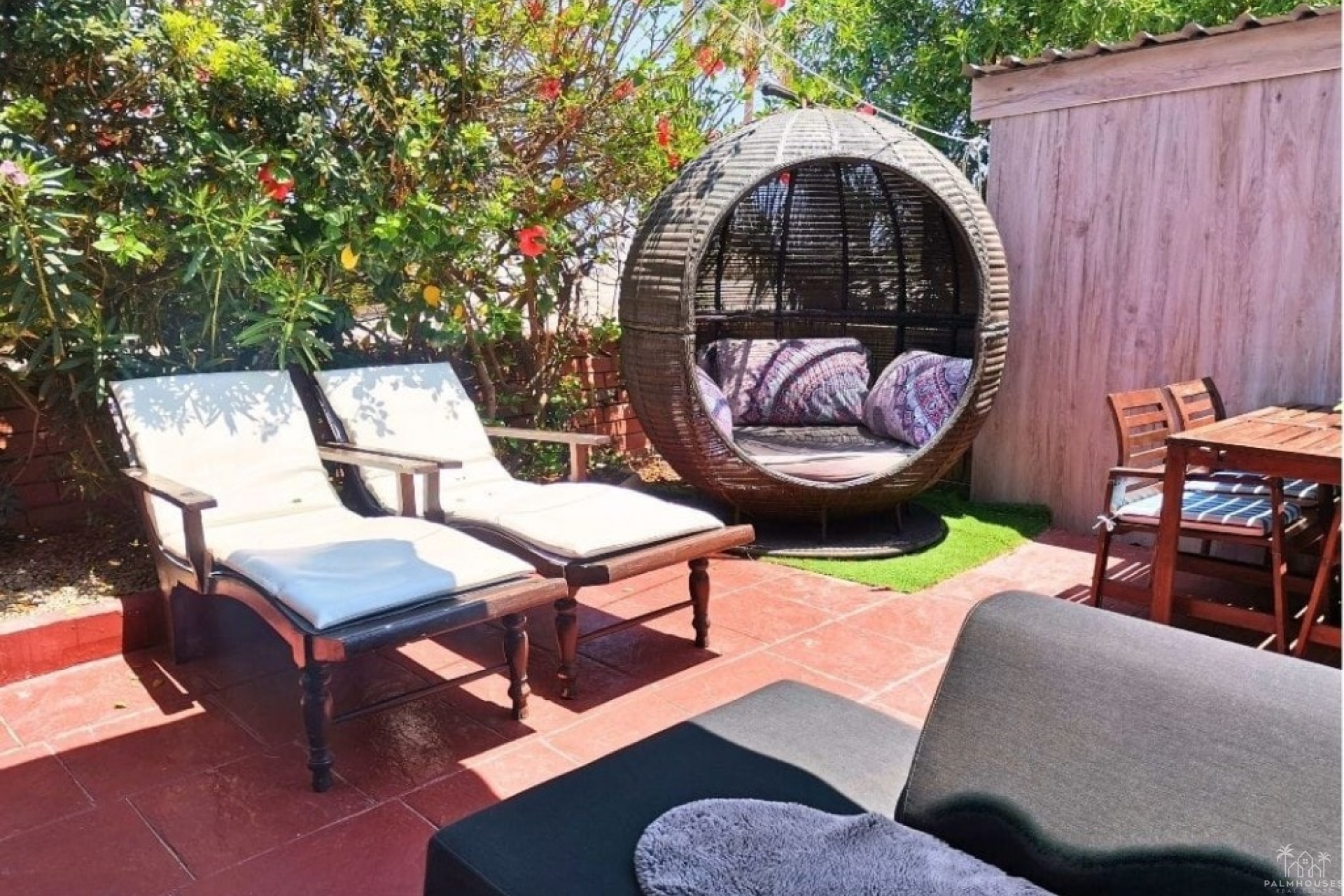 Resale - Villa - Alfaz del Pi - Albir