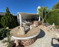 Resale - Villa - Alfaz del Pi - Alfas del Pi