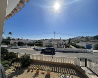 Resale - Villa - Alfaz del Pi - Alfas del Pi