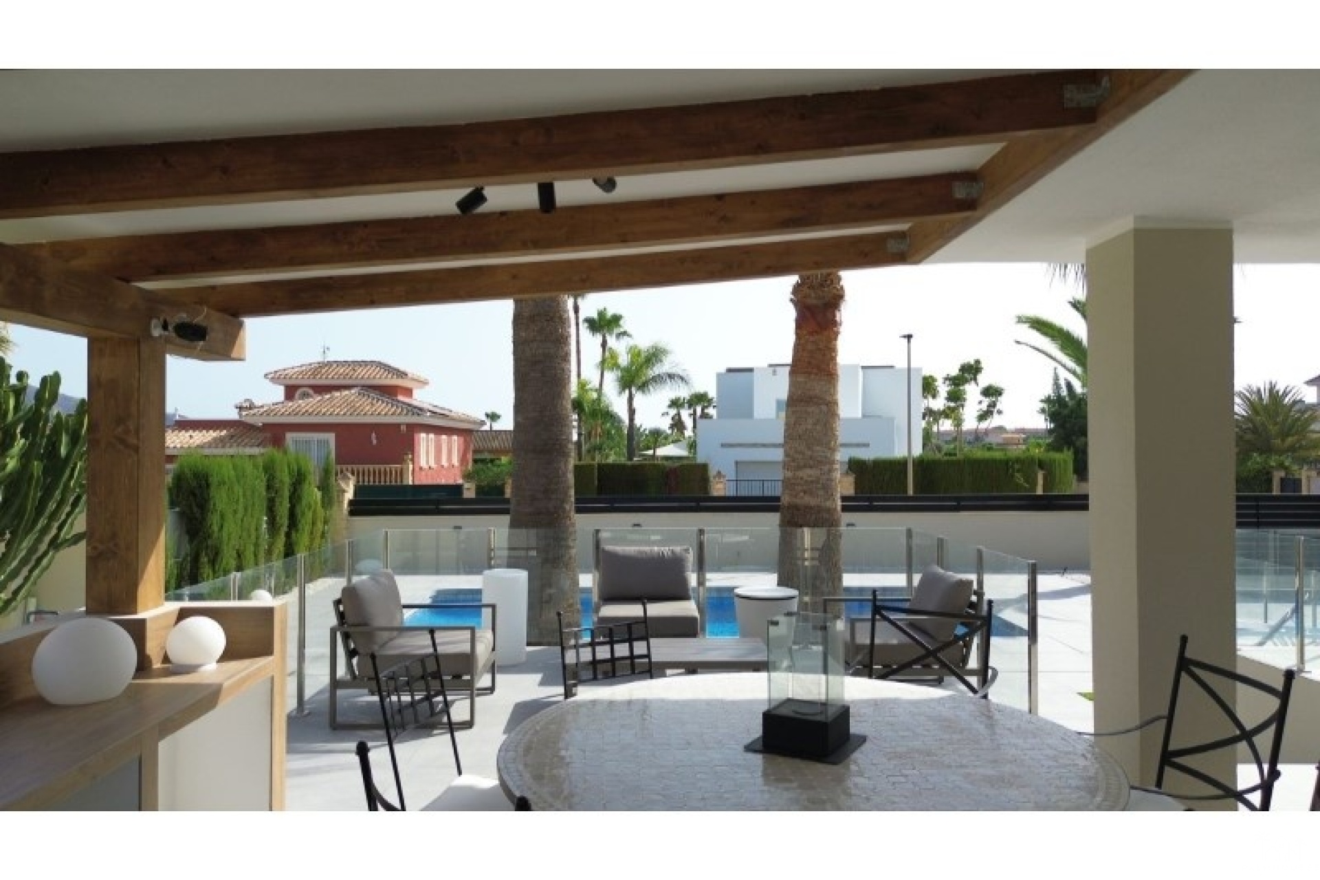 Resale - Villa - Alfaz del Pi - Costa Blanca