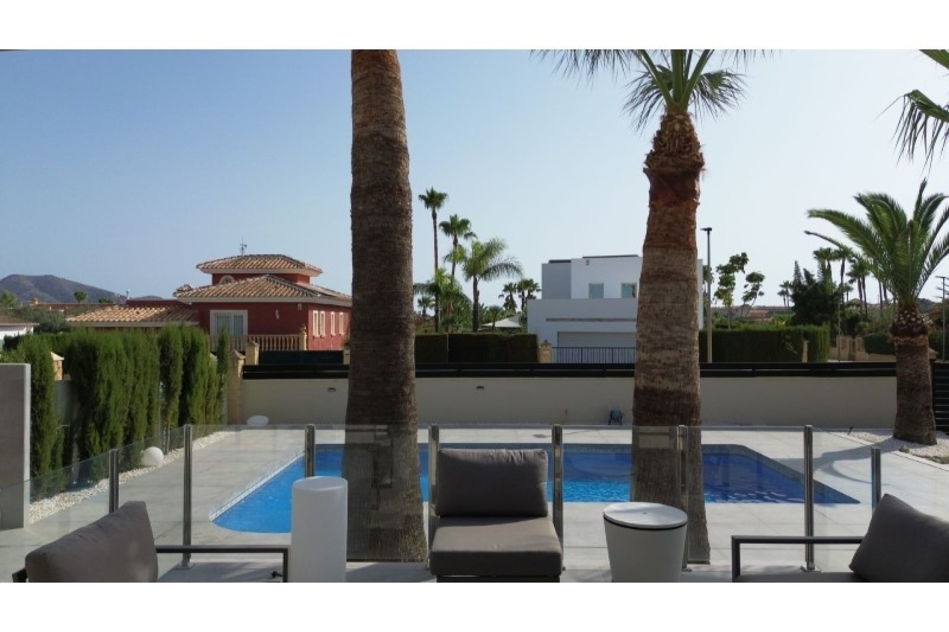 Resale - Villa - Alfaz del Pi - Costa Blanca
