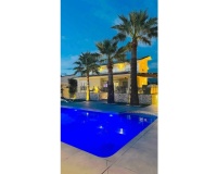 Resale - Villa - Alfaz del Pi - Costa Blanca