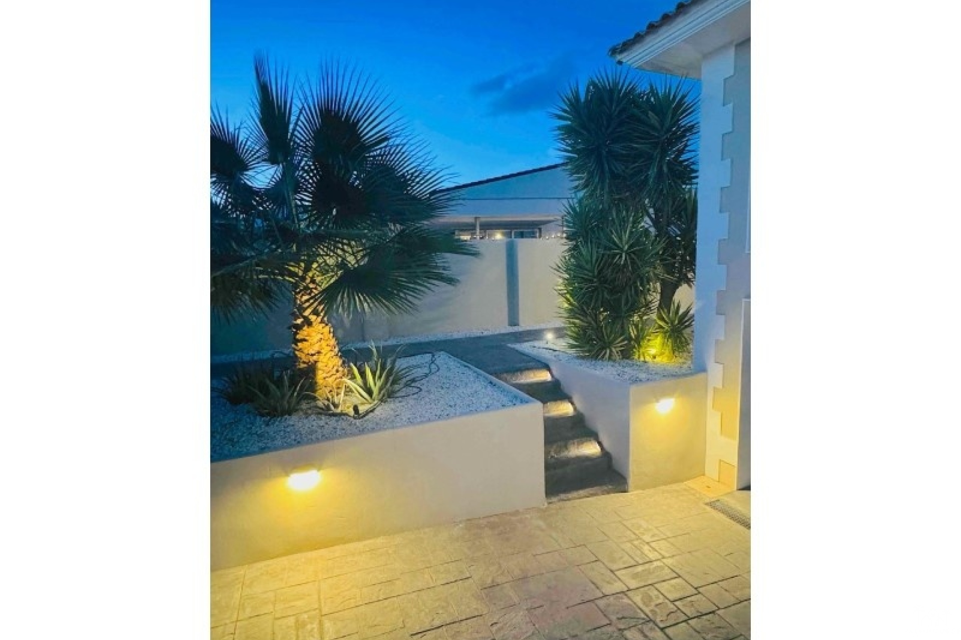 Resale - Villa - Alfaz del Pi - Costa Blanca