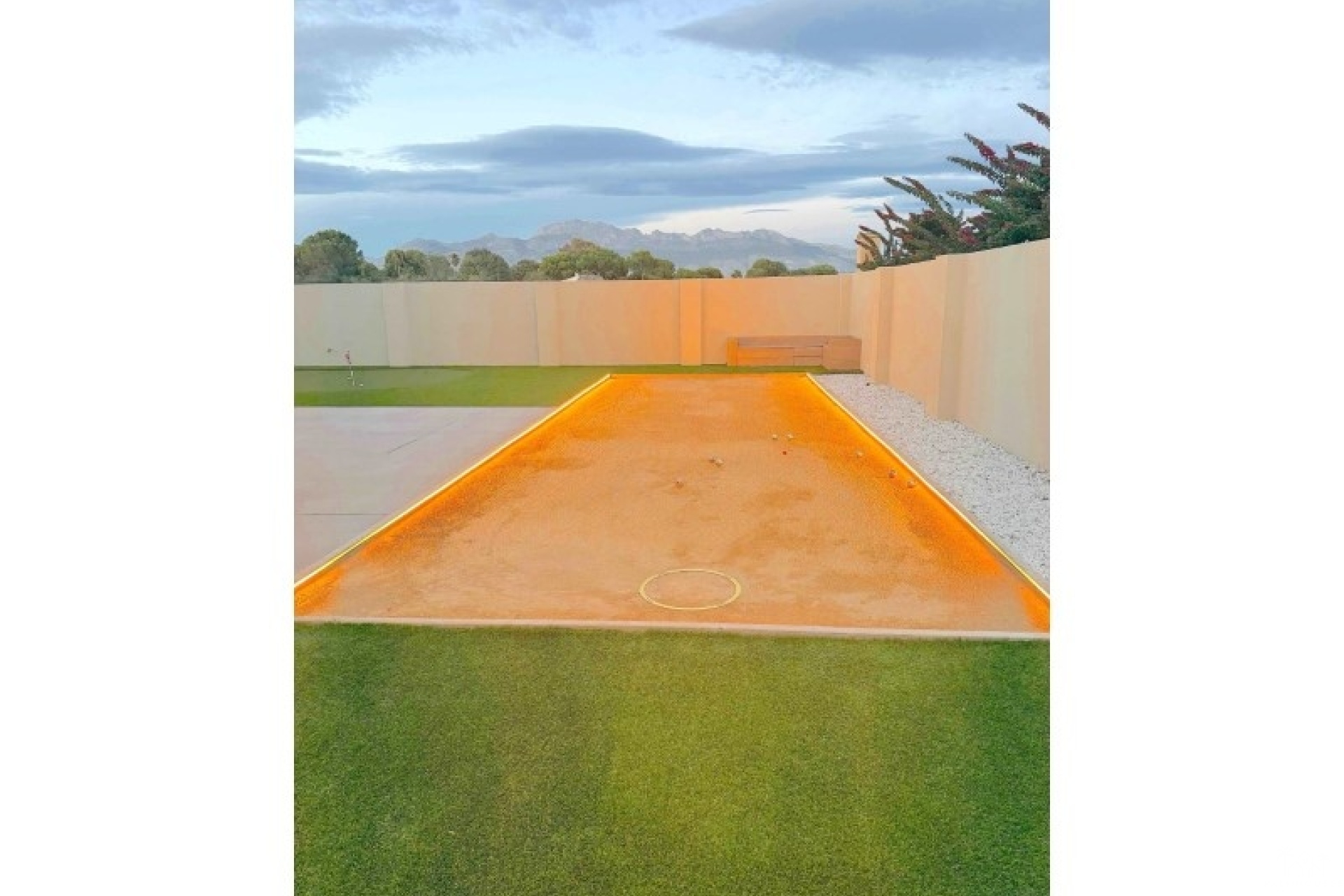 Resale - Villa - Alfaz del Pi - Costa Blanca